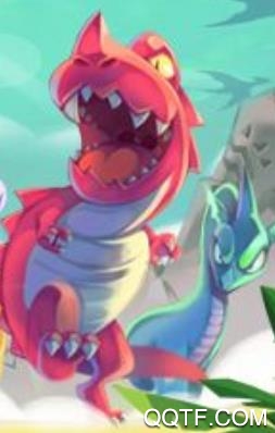 探险小恐龙安卓版