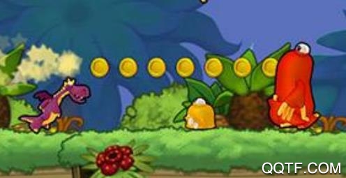 探险小恐龙安卓版