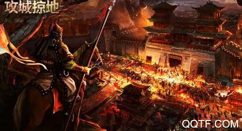 控号手攻城掠地手游挂机辅助