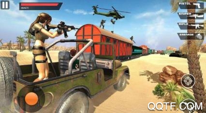 掩护打击中文直装版