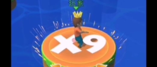 搬砖水上漂无限金币版
