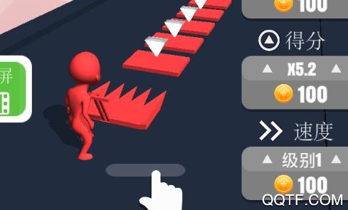 搬砖王解压游戏 搬砖王解压游戏