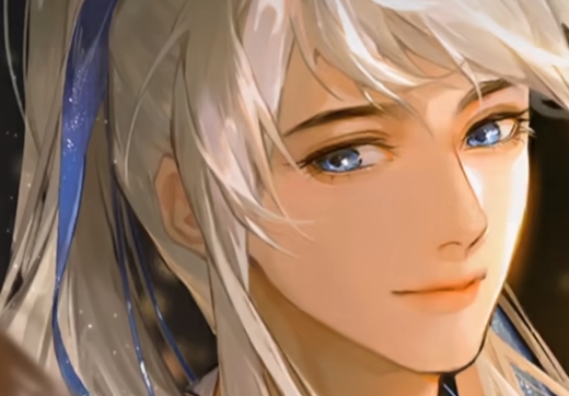 摇光录乱世公主b站版