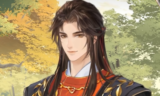 摇光录乱世公主b站版