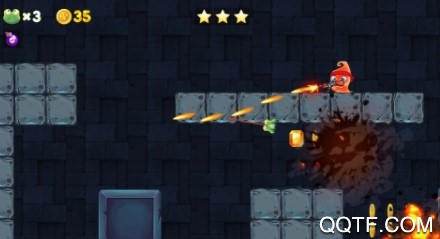 摇摆地牢官方版 摇摆地牢官方版