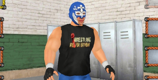 摔跤帝国手机版Wrestling Empire 摔跤帝国手机版Wrestling Empire