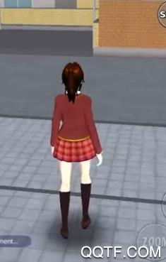 摧毁樱花校园手游中文版 摧毁樱花校园手游中文版