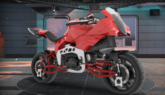 摩托之旅游戏官方版 摩托之旅游戏官方版