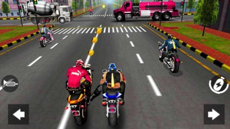 摩托真实越野游戏最新版