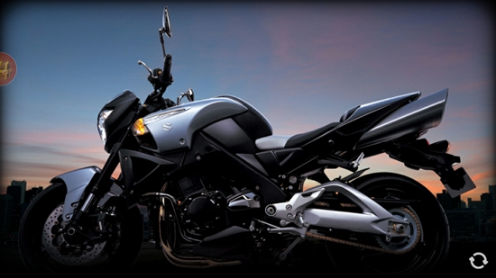 摩托车城市狂飙游戏最新版 摩托车城市狂飙游戏最新版