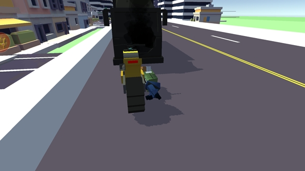 摩托车挑战赛手游 摩托车挑战赛手游