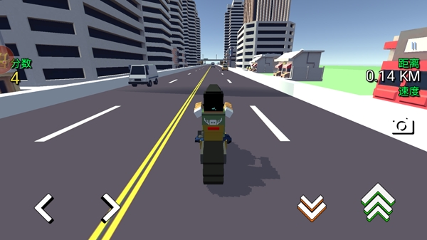 摩托车挑战赛手游 摩托车挑战赛手游