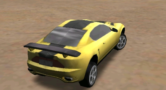 撞头赛车3D官方版 撞头赛车3D官方版