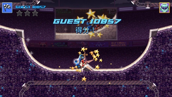 撞头赛车破解版最新版本破解