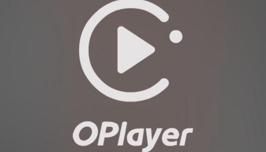 播放器OPlayer安卓版 播放器OPlayer安卓版