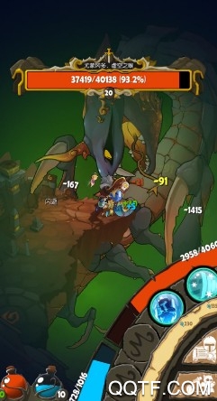 撸撸塔官方IOS版手游 撸撸塔官方IOS版手游