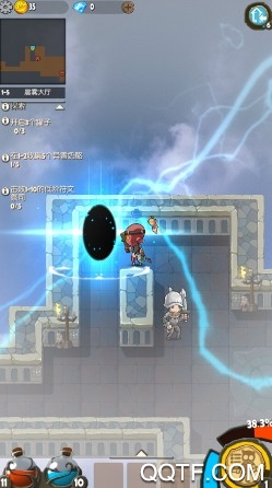 撸撸塔官方IOS版手游 撸撸塔官方IOS版手游