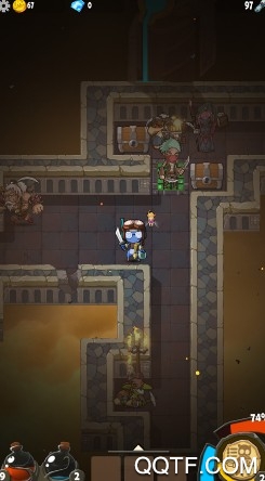 撸撸塔官方IOS版手游 撸撸塔官方IOS版手游