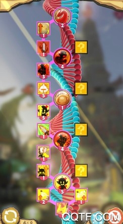 撸撸塔官方IOS版手游 撸撸塔官方IOS版手游