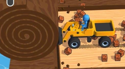 收割机驾驶模拟游戏最新版