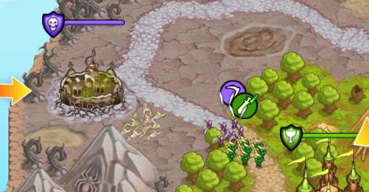 攻城战争游戏官方版