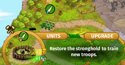 攻城战争游戏官方版