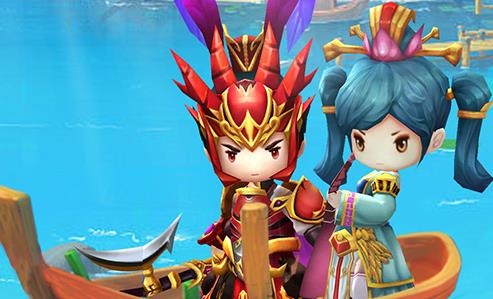 攻守兼备游戏最新版