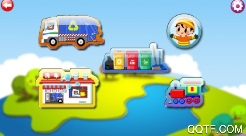 放置回收大亨官方IOS版手游