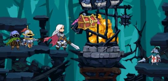 放置战姬手游官方版