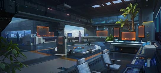 放置海域最新版