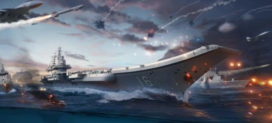 放置海域最新版