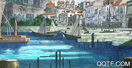 放置港口大亨手游最新版 放置港口大亨手游最新版