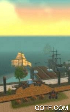 放置港口大亨手游最新版 放置港口大亨手游最新版