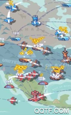 放置航空公司手游官方版