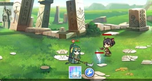 放置魔女破解版无限钻石版