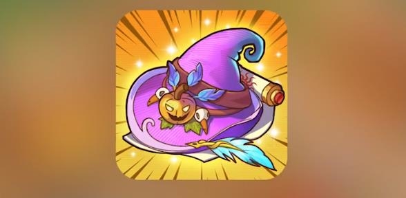 放置魔法学院抖音正版