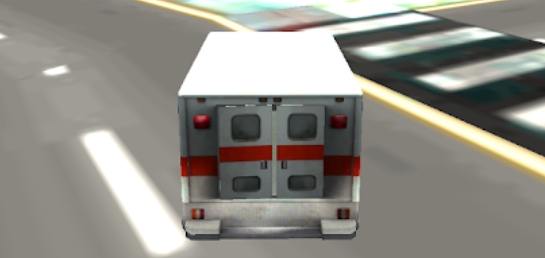 救护车模拟器官方版 救护车模拟器官方版