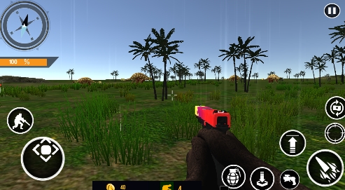 救援恐龙游戏官方版