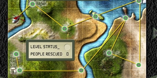 救援直升机小队安卓版 救援直升机小队安卓版