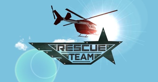 救援直升机小队安卓版 救援直升机小队安卓版