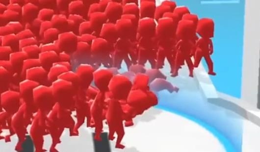 救援突击队无限金币版