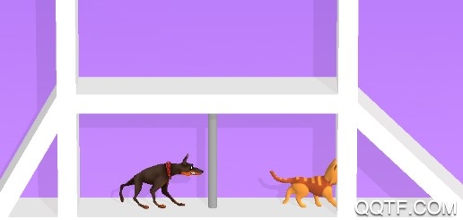 救救凯蒂猫官方版 救救凯蒂猫官方版