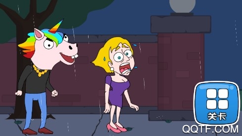 救救小姐姐官方版