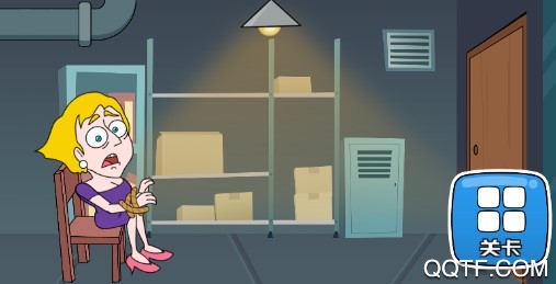 救救小姐姐官方版