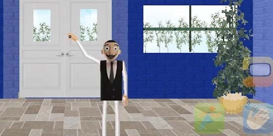 教室有个恐怖老师安卓版(Baldi School) 教室有个恐怖老师安卓版(Baldi School)