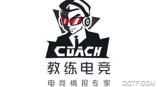 教练电竞