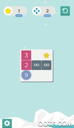 数字阵官方IOS版手游