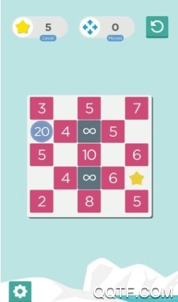 数字阵官方IOS版手游