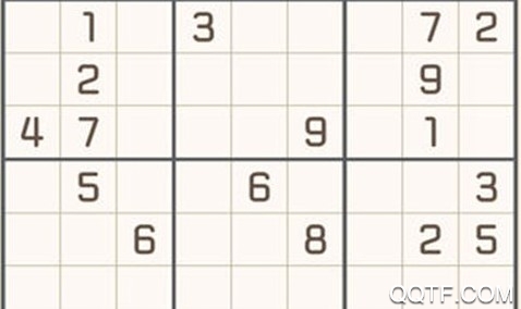 数字阵官方IOS版手游