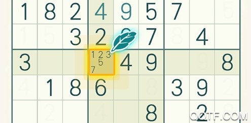 数独玩家最新IOS版